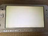 gd6052 Plz Read Item Condi PSP-3000 PEARL WHITE SONY PSP Console Japan