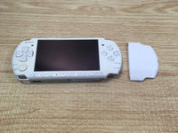 gd6052 Plz Read Item Condi PSP-3000 PEARL WHITE SONY PSP Console Japan