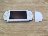 gd6052 Plz Read Item Condi PSP-3000 PEARL WHITE SONY PSP Console Japan