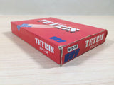 ue5125 Tetris BOXED NES Famicom Japan