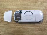 gd6052 Plz Read Item Condi PSP-3000 PEARL WHITE SONY PSP Console Japan