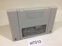 si7212 Seiken Densetsu 3 Secret of Mana SNES Super Famicom Japan