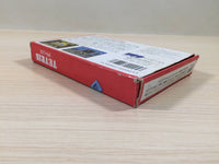 ue5125 Tetris BOXED NES Famicom Japan