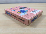 ue5666 Twin Bee 3 BOXED NES Famicom Japan