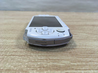 gd6052 Plz Read Item Condi PSP-3000 PEARL WHITE SONY PSP Console Japan