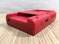 lf8954 Plz Read Item Condi GameBoy Bros. Red Game Boy Console Japan