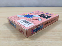 ue5666 Twin Bee 3 BOXED NES Famicom Japan