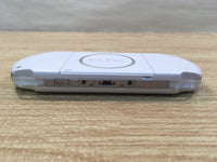 gd6052 Plz Read Item Condi PSP-3000 PEARL WHITE SONY PSP Console Japan