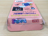 ue5666 Twin Bee 3 BOXED NES Famicom Japan