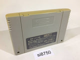 si8750 Sailor Moon S Shuyaku Soudatsusen SNES Super Famicom Japan