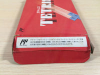 ue5125 Tetris BOXED NES Famicom Japan