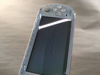 gd6052 Plz Read Item Condi PSP-3000 PEARL WHITE SONY PSP Console Japan