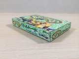 ue4581 Battletoads BOXED NES Famicom Japan