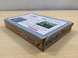 ue5667 Aighina no Yogen FromTheLegend of Balubalouk BOXED NES Famicom Japan