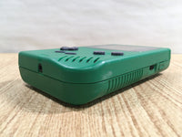 lf8955 Plz Read Item Condi GameBoy Bros. Green Game Boy Console Japan