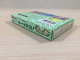 ue4581 Battletoads BOXED NES Famicom Japan