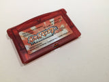 by9339 Pokemon Ruby GameBoy Advance Japan