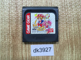 dk3927 Bishoujo Senshi Sailor Moon S Sega Game Gear Japan