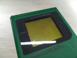 lf8955 Plz Read Item Condi GameBoy Bros. Green Game Boy Console Japan