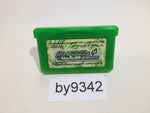 by9342 Pokemon Leaf Green GameBoy Advance Japan