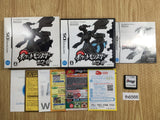 fh6566 Pokemon White BOXED Nintendo DS Japan