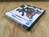 fh6566 Pokemon White BOXED Nintendo DS Japan