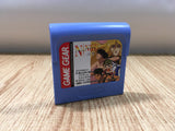 dk3929 Ninku Gaiden Hiroyuki Daikatsugeki Sega Game Gear Japan