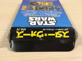 ue2764 Star Wars Victor JVC BOXED NES Famicom Japan