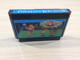 ue5556 Family Boxing BOXED NES Famicom Japan