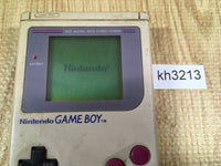 kh3213 GameBoy Original DMG-01 Game Boy Console Japan