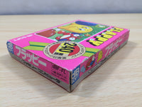 ue5669 Flappy BOXED NES Famicom Japan