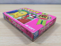 ue5669 Flappy BOXED NES Famicom Japan