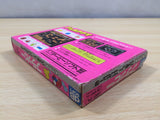 ue5669 Flappy BOXED NES Famicom Japan