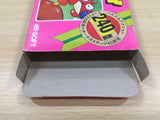 ue5669 Flappy BOXED NES Famicom Japan