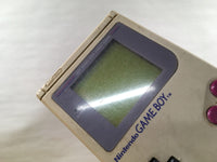 kh3213 GameBoy Original DMG-01 Game Boy Console Japan