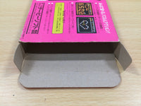 ue5669 Flappy BOXED NES Famicom Japan