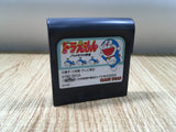 dk3933 Doraemon Nora no Suke no Yabou Sega Game Gear Japan