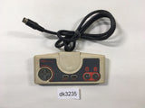 dk3235 Plz Read Item Condi Controller for PC Engine Console PI-PD001 Japan