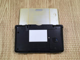 kh5562 Plz Read Item Condi Nintendo DS Platinum Silver Console Japan