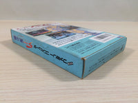 ue4855 Super Contra BOXED NES Famicom Japan