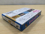 ue5670 Hyokkori Hyoutan Jima BOXED NES Famicom Japan