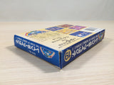 ue2766 Rainbow Islands BOXED NES Famicom Japan