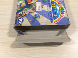 ue2766 Rainbow Islands BOXED NES Famicom Japan