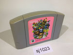 sj1023 Mario Party 2 Nintendo 64 N64 Japan