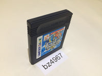 bz4967 Other Life Azure Dreams GameBoy Game Boy Japan