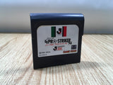 dk3936 J League GG Pro Striker 94 Sega Game Gear Japan