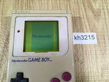 kh3215 Plz Read Item Condi GameBoy Original DMG-01 Game Boy Console Japan