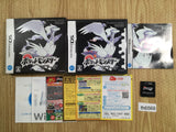 fh6569 Pokemon Black BOXED Nintendo DS Japan