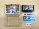 ue5671 Super Star Force BOXED NES Famicom Japan