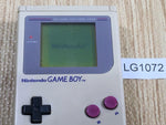 LG1072 Plz Read Item Condi GameBoy Original DMG-01 Game Boy Console Japan